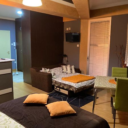 Apartman Aischa Nova Varoš Kültér fotó