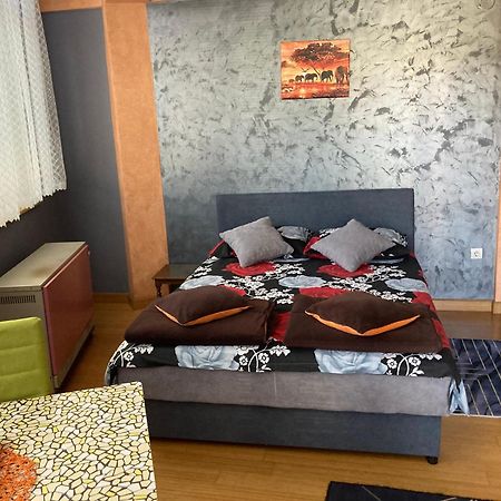 Apartman Aischa Nova Varoš Kültér fotó