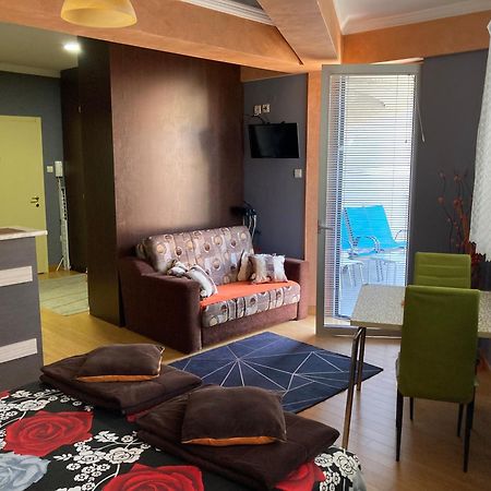 Apartman Aischa Nova Varoš Kültér fotó