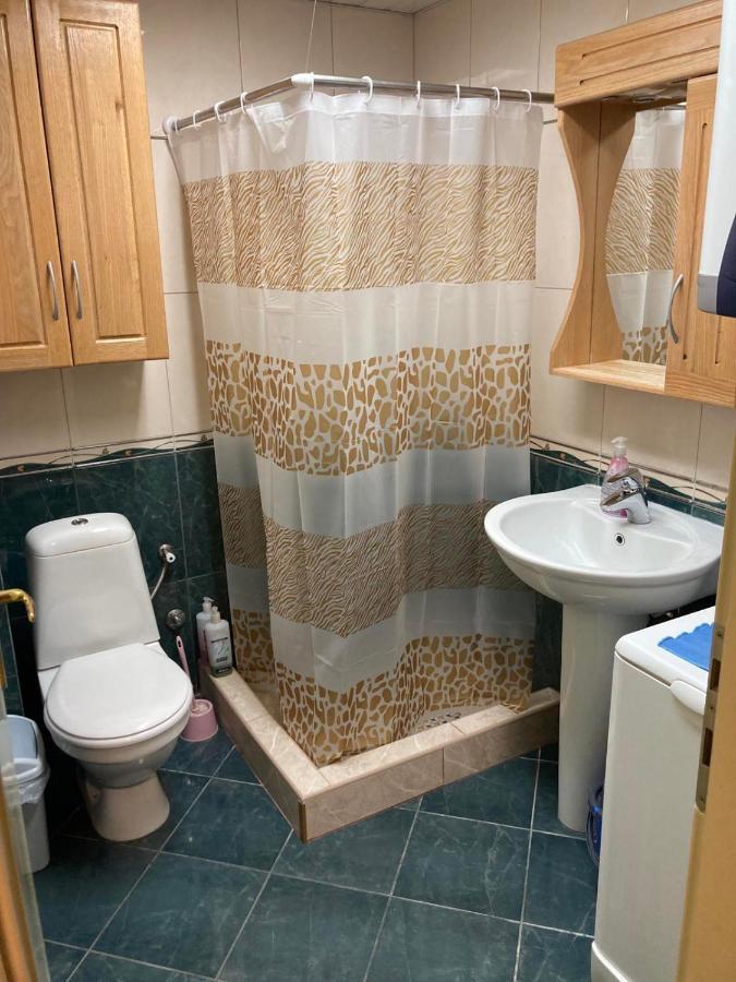Apartman Aischa Nova Varoš Kültér fotó