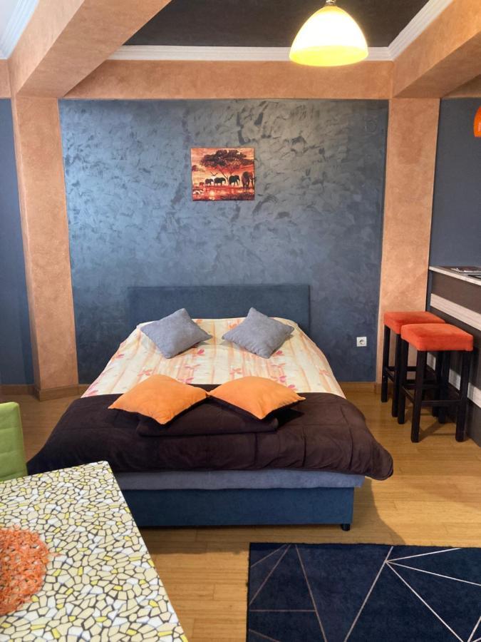 Apartman Aischa Nova Varoš Kültér fotó
