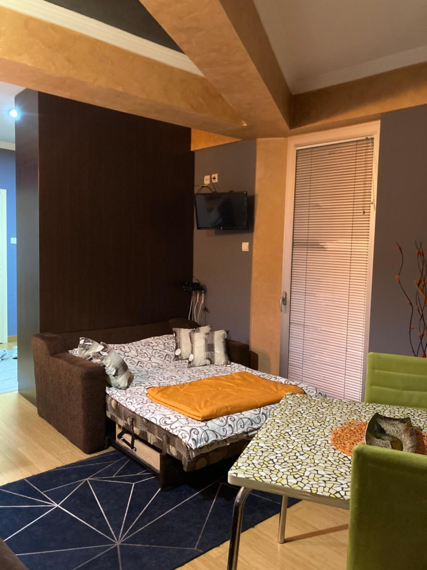 Apartman Aischa Nova Varoš Kültér fotó