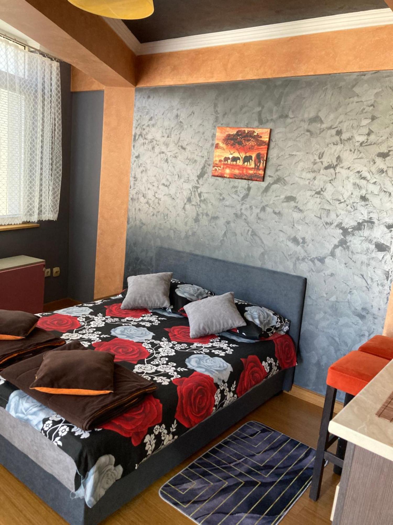Apartman Aischa Nova Varoš Kültér fotó