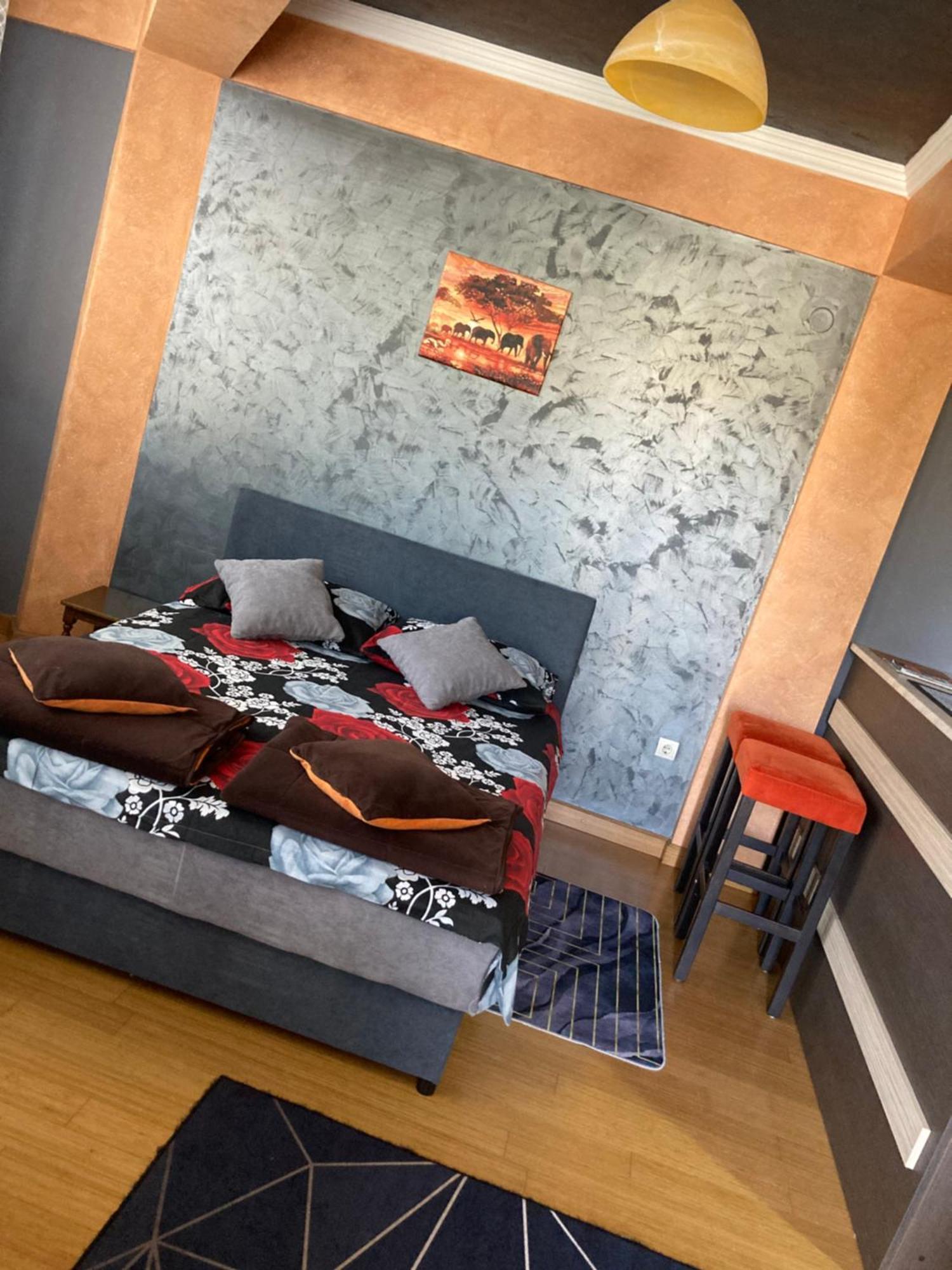 Apartman Aischa Nova Varoš Kültér fotó